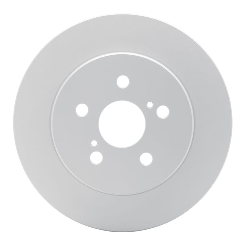 DFC — DFC GEOSPEC Coated Rotor - Blank