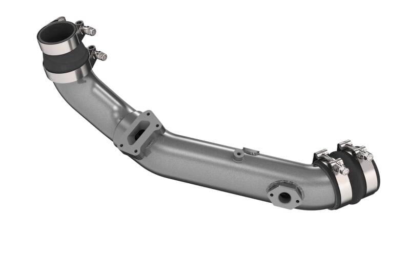 K&N Engineering — Charge Pipe Kit