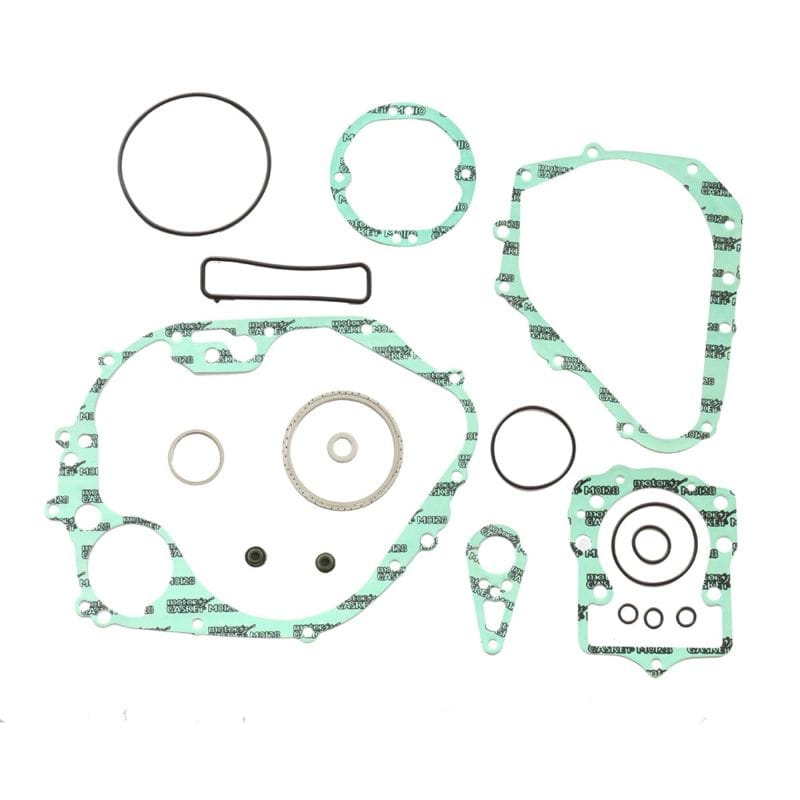 Athena — Athena 81-83 Kawasaki KLT 200 A1 / A4 Complete Gasket Kit (Excl Oil Seals)