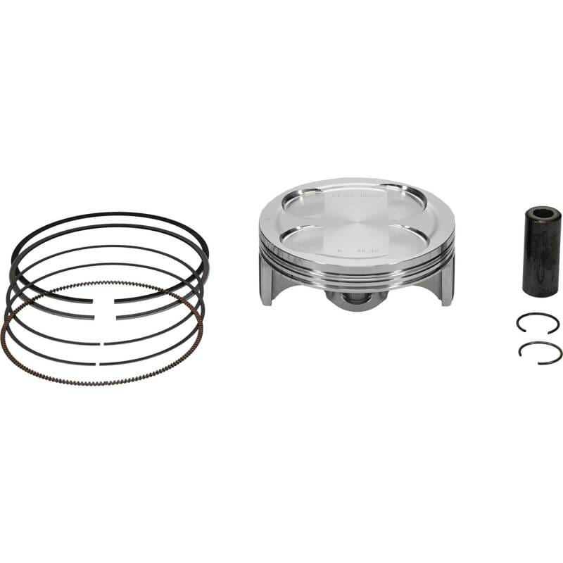 Vertex Pistons — Vertex Piston 21-23 Yamaha WR 450 F 450cc Forged Replica Piston Kit