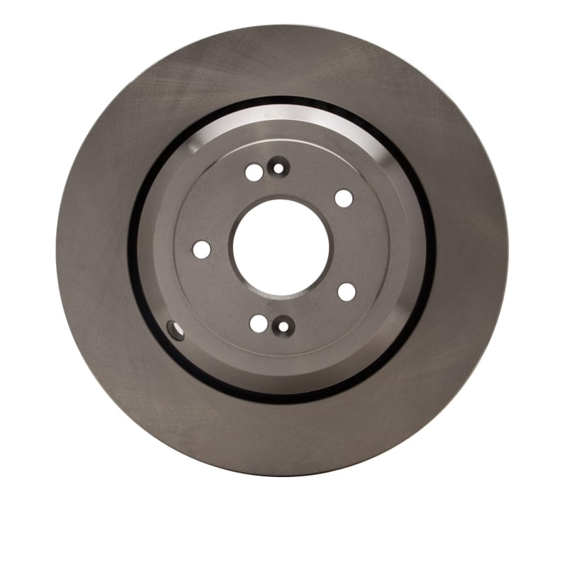 DFC — Disc Brake Rotor