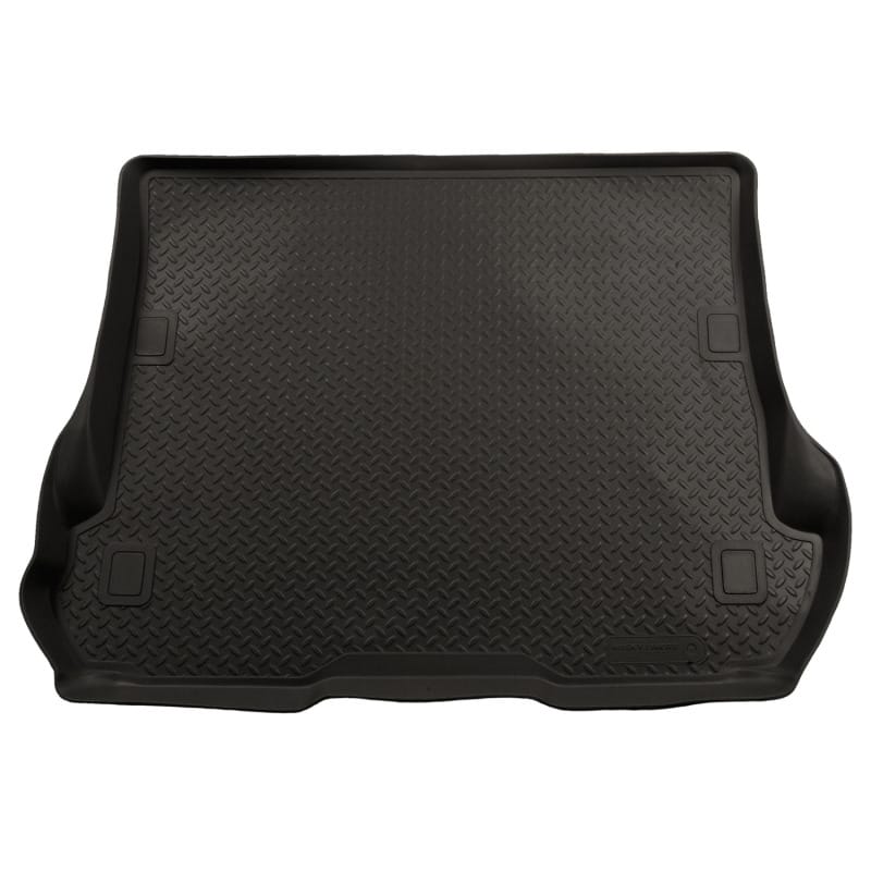 Husky Liners — Classic Style - Cargo Liner
Classic Style-Cargo Liner