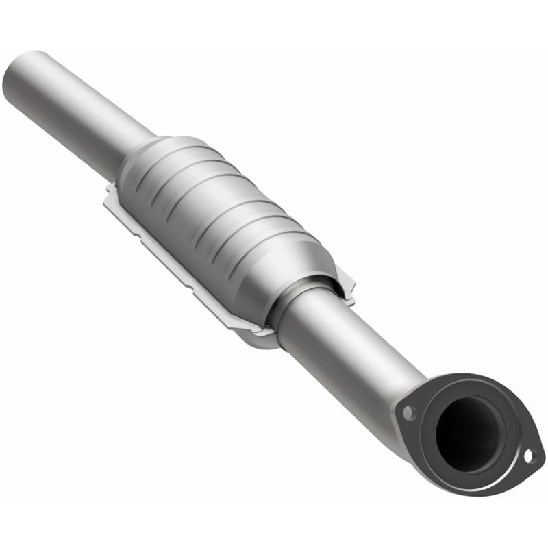 Magnaflow — HM Grade Semi-Direct Fit Catalytic Converter
HM Grade Direct-Fit Catalytic Converter