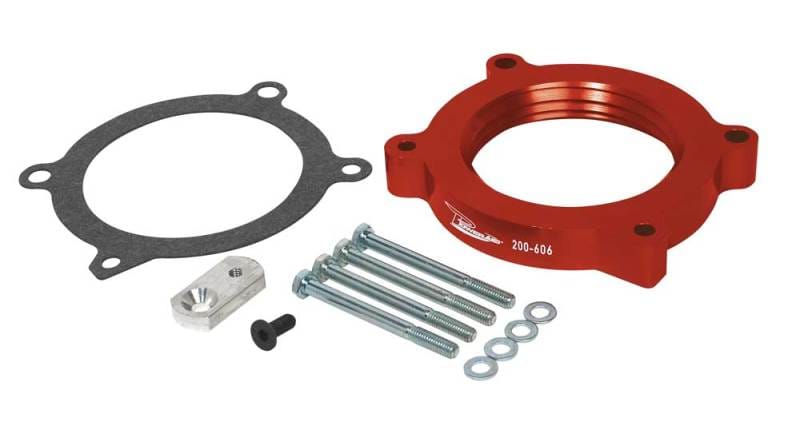 Airaid — AIRAID Throttle Body Spacer