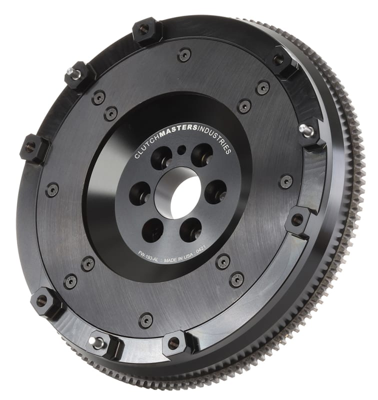 Clutch Masters — Lightweight Aluminum Flywheel