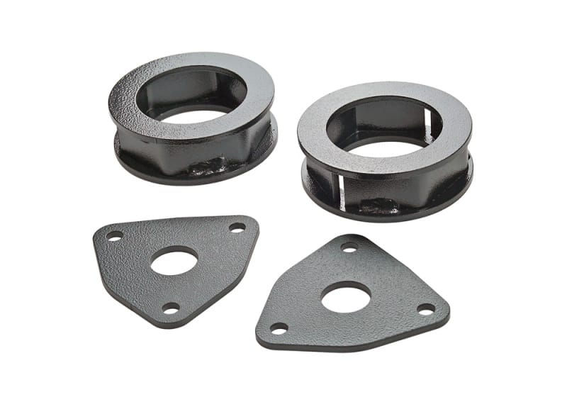 Superlift — 2.5" Dodge Leveling Kit - 12-18 (19-22 Clc) Ram 1500 4WD w/o AirRide-Front Only
2.5in. Dodge Leveling Kit-12-18 (19-22 Clc) Ram 1500 4WD w/o AirRide-Front Only