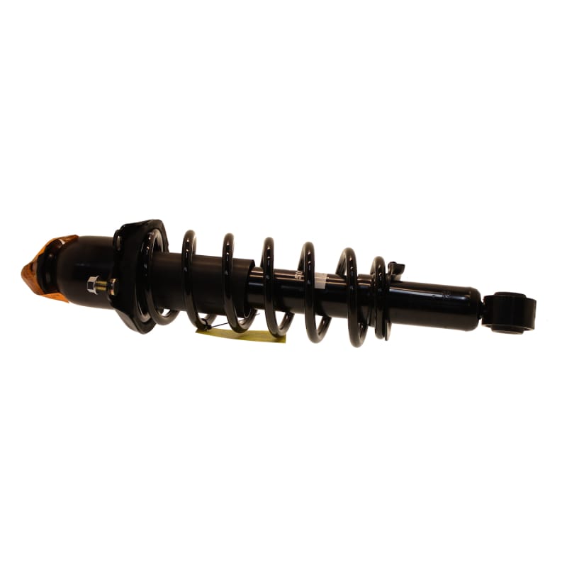 KYB — Complete Corner Unit Assembly -Strut, Mount and Spring