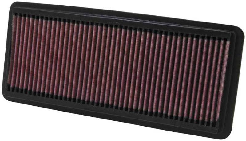 K&N Engineering — Replacement Air Filter