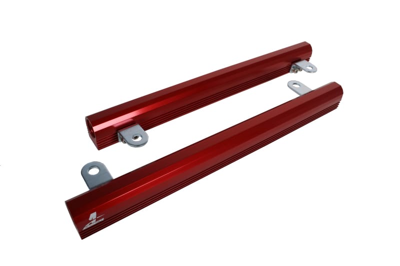Aeromotive — 07-09 5.4L GT500 Fuel Rail Kit
