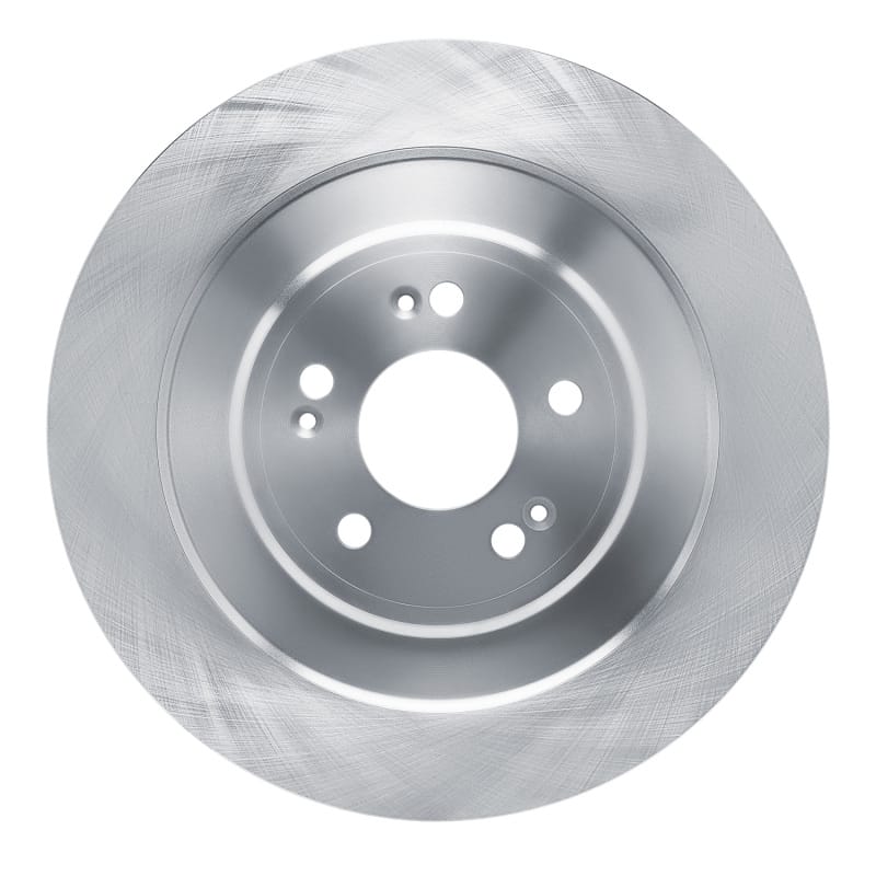DFC — DFC Brake Rotor