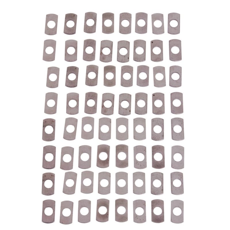 Ford Racing — Rocker Arm Pedestal Shim Kit