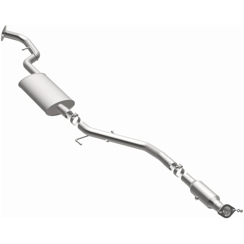Magnaflow — OEM Grade Direct-Fit Catalytic Converter