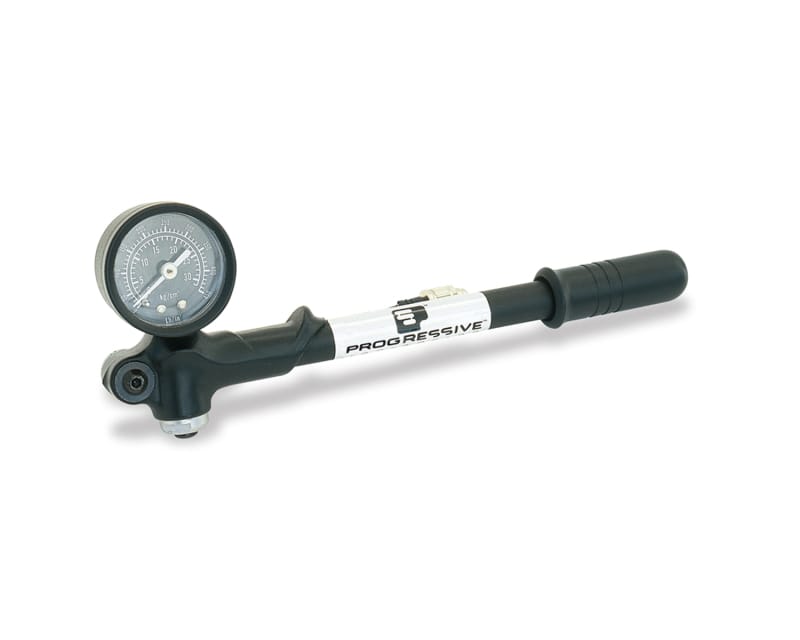 Progressive — 0-60 psi