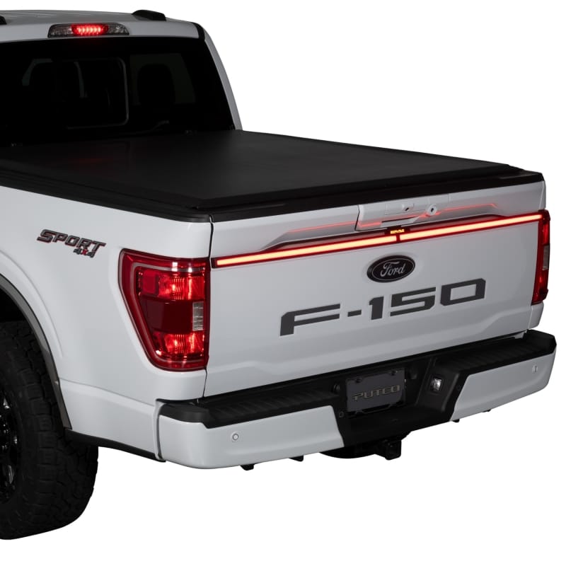 Putco — Tailgate Light Bar