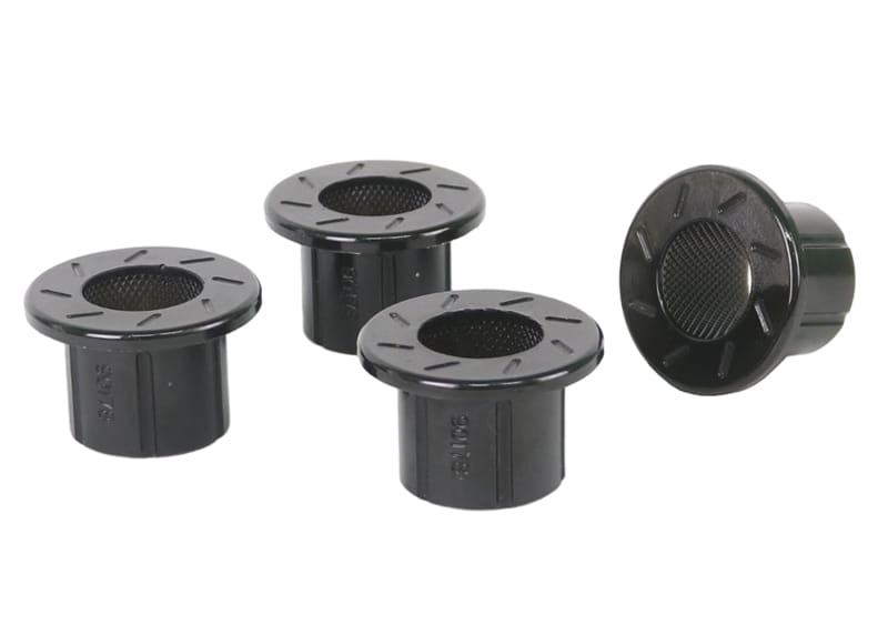 Whiteline — Steering - rack and pinion mount bushing