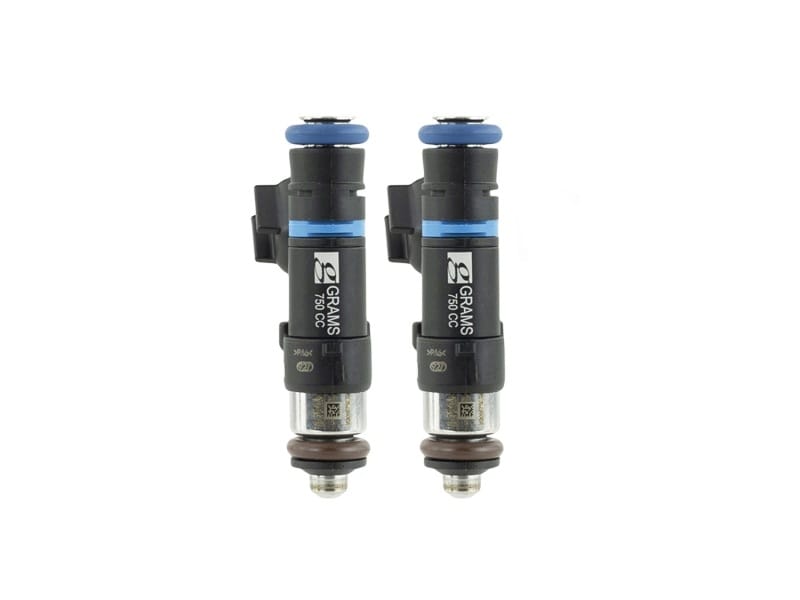 Grams Performance — Fuel Injector Kit