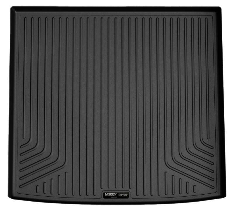 Husky Liners — Weatherbeater - Cargo Liner
Weatherbeater-Cargo Liner