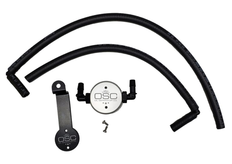 J&L — Oil Separator 3.0 Driver Side