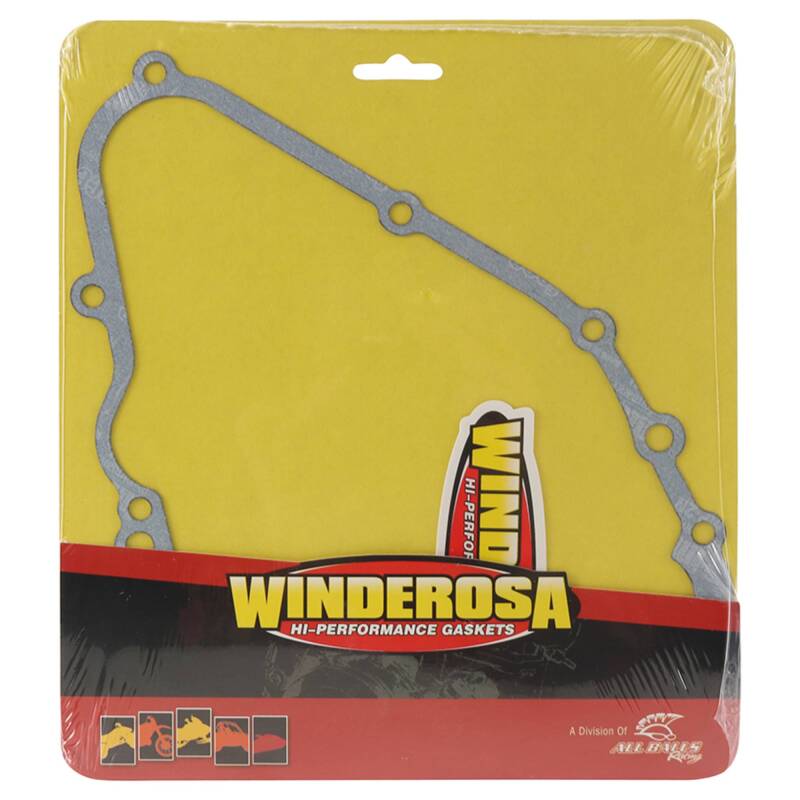 Vertex Pistons — Vertex Gaskets 90-96 Kawasaki EN500 Vulcan Ignition Cover Gasket Kit