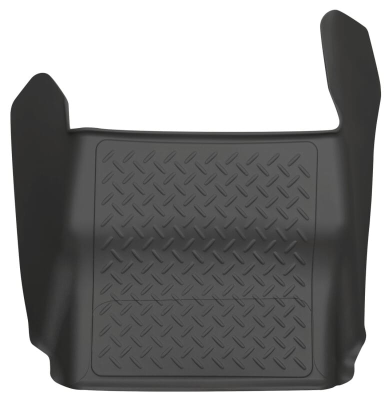 Husky Liners — Weatherbeater - Center Hump Floor Liner
Weatherbeater-Center Hump Floor Liner