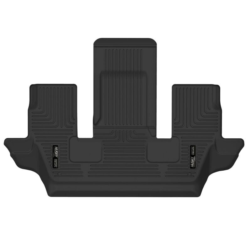 Husky Liners — X-act Contour - 3rd Seat Floor Liner
X-act Contour-3rd Seat Floor Liner