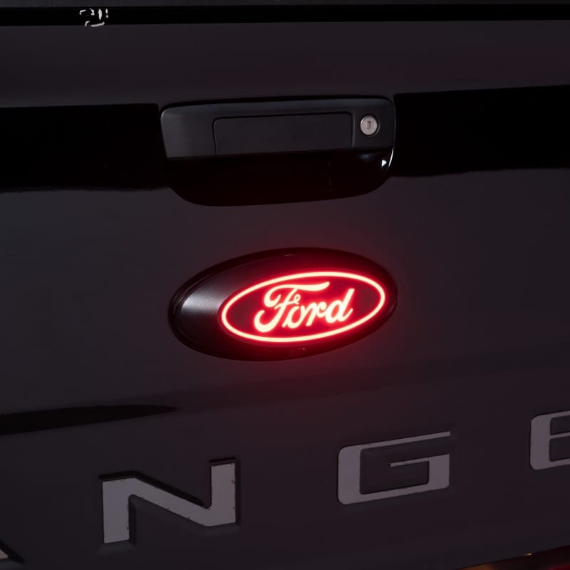 Putco — Luminix Ford LED Emblems