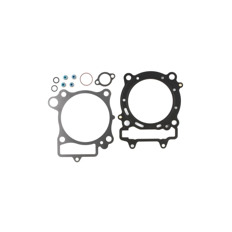 Cometic Gasket — Cometic 08-14 Kawasaki KFX450R 96mm Bore Top End Gasket Kit