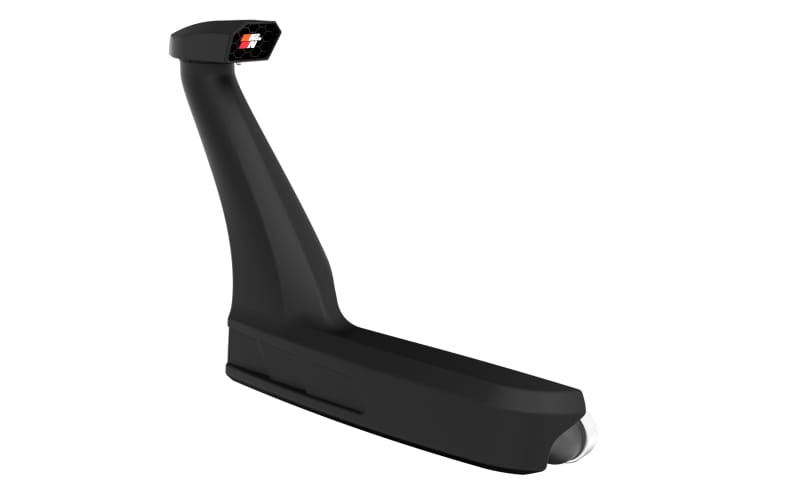 K&N Engineering — Elevated Intake Kit (Snorkel) - Toyota 4Runner V6-4.0L