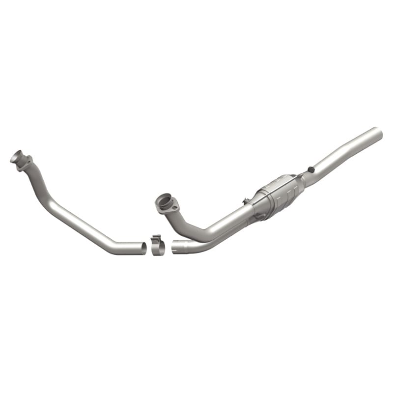 Magnaflow — HM Grade Direct-Fit Catalytic Converter