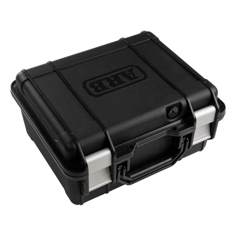 ARB — ARB 16-23 Toyota Tacoma Bed Rack Single Carry Case
Single Carry Case