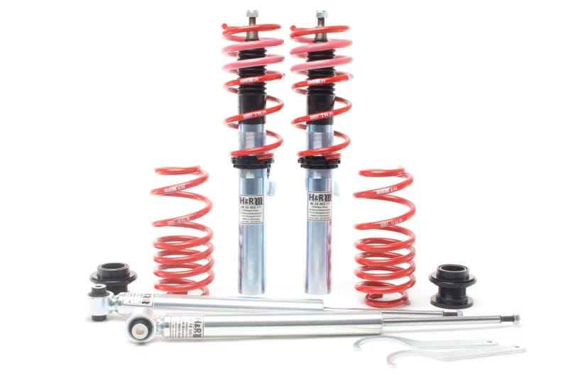H&R — Ultra Low Coil Over Kit