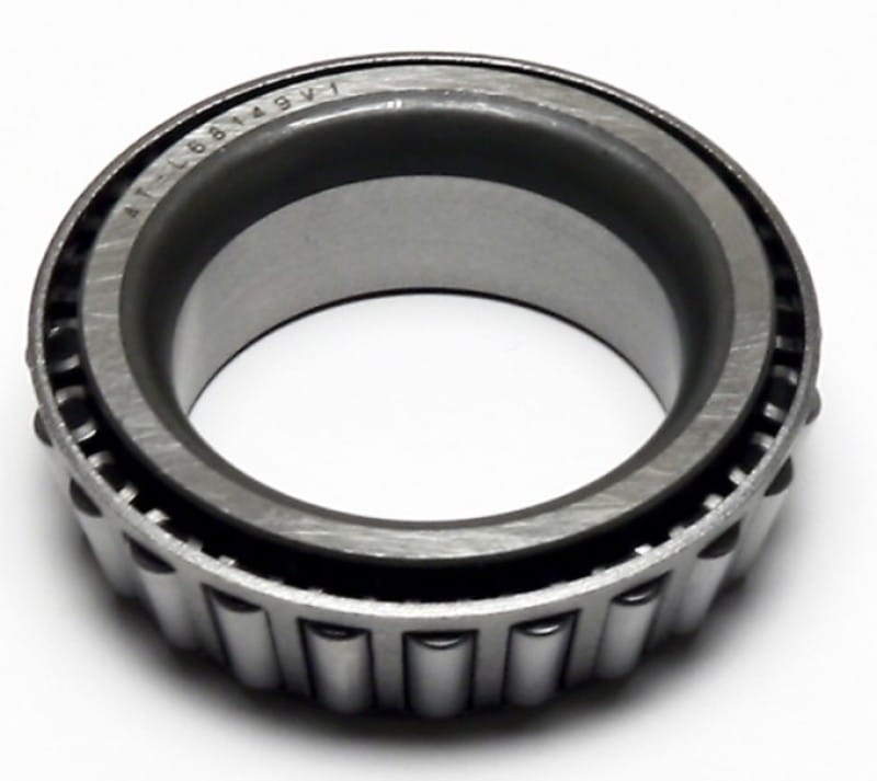 Wilwood — BEARING CONE,STOCK HUB,OUTER TAPERED ROLLER BEARING