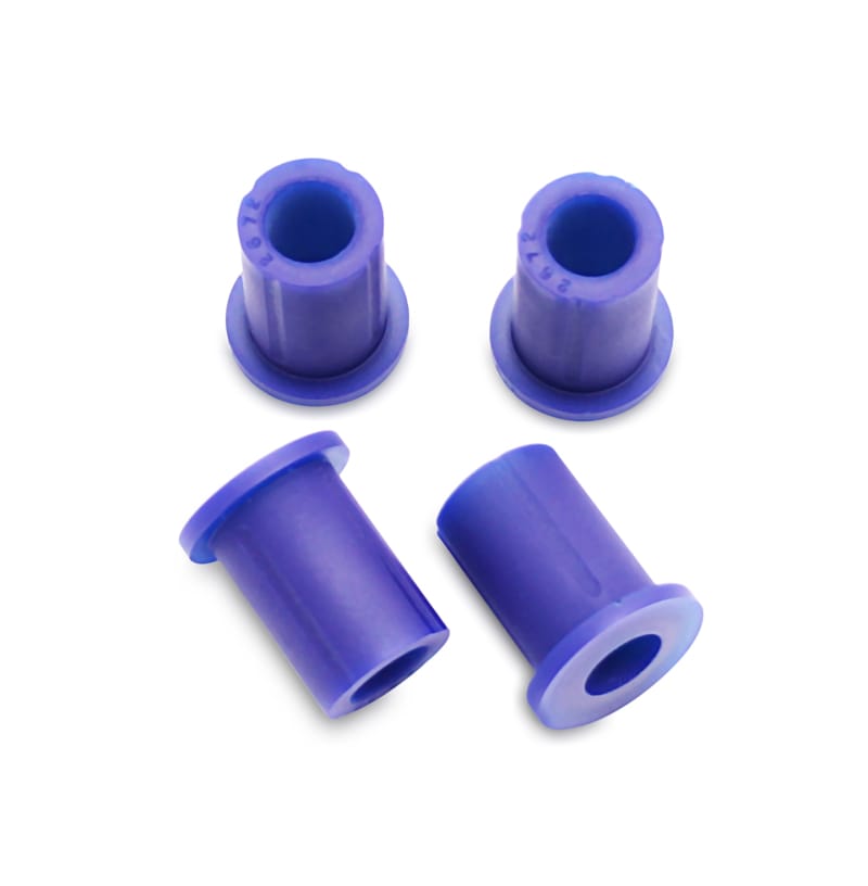 Superpro — Leaf Spring - Shackle Bushing Kit