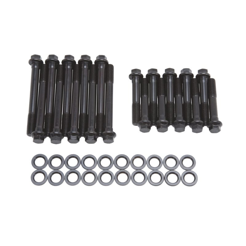 Edelbrock — Cylinder Head Bolt Kit