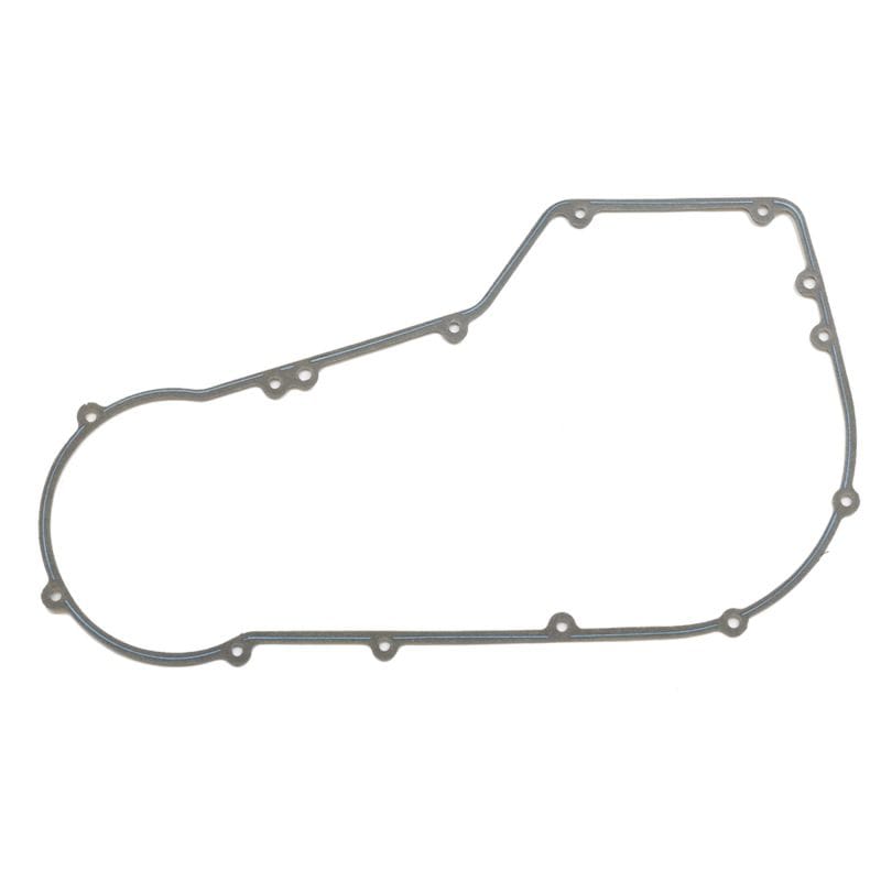 Athena — Athena Harley-Davidson Big Twins 1340 Primary Cover Gasket Silicone Beaded - Set of 5
