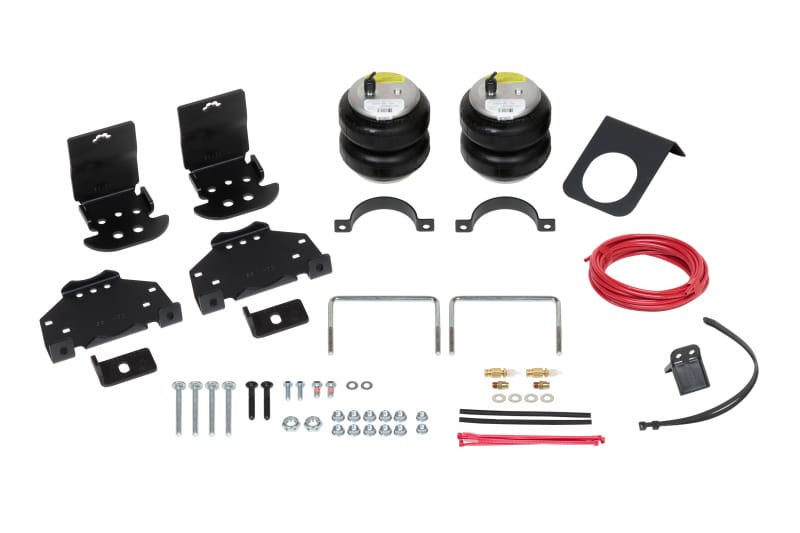 Firestone — Ride-Rite® Air Helper Spring Kit
Ride-Rite Air Helper Springs