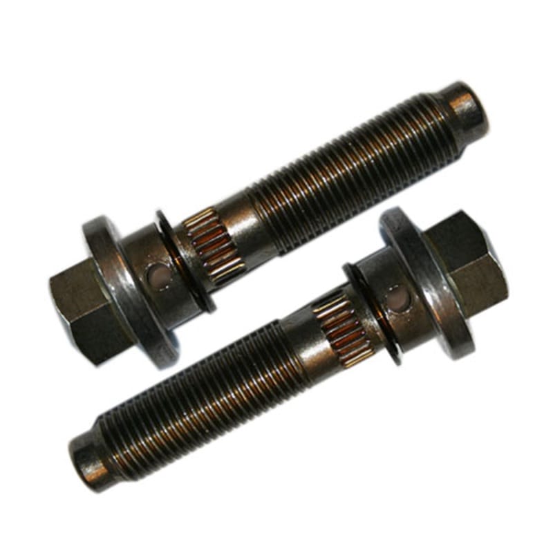Ford Racing — 4.6L 3V Camshaft Bolt
Camshaft Bolt Kit