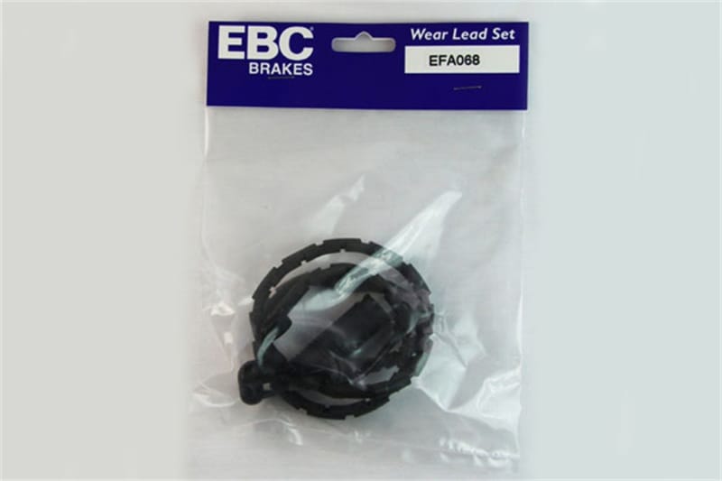EBC — Brake Wear Lead Sensor Kit
