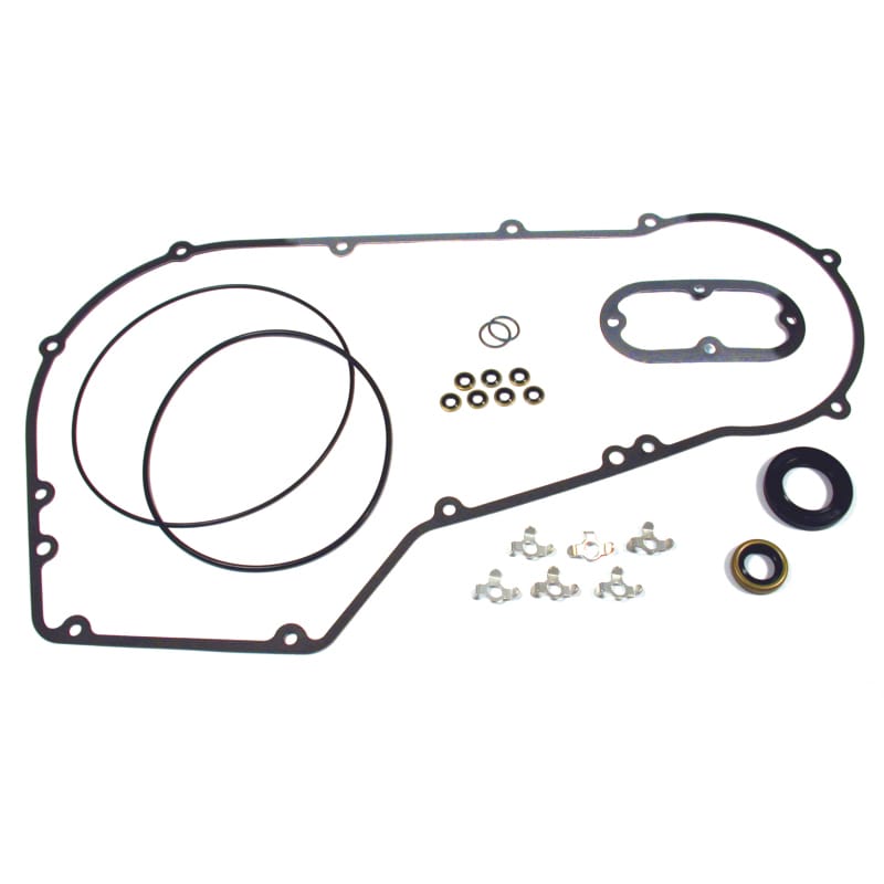 Cometic Gasket — Cometic Harley-Davidson 89-93 EVO Primary Service Kit Fxst Fxd