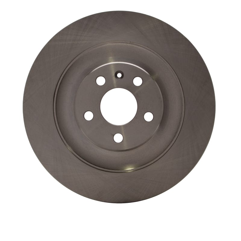 DFC — Disc Brake Rotor