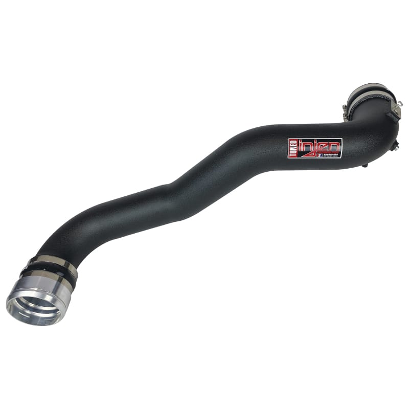 Injen — Injen 15-20 Ford F150 3.5L V6 (tt) Aluminum Intercooler Piping Kit - Wrinkle Black
Intercooler Pipe