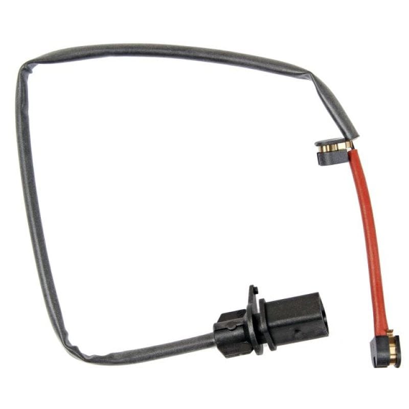 PowerStop — Power Stop 15-18 Porsche Macan Front Euro-Stop Electronic Brake Pad Wear Sensor
Brake Wear Sensor