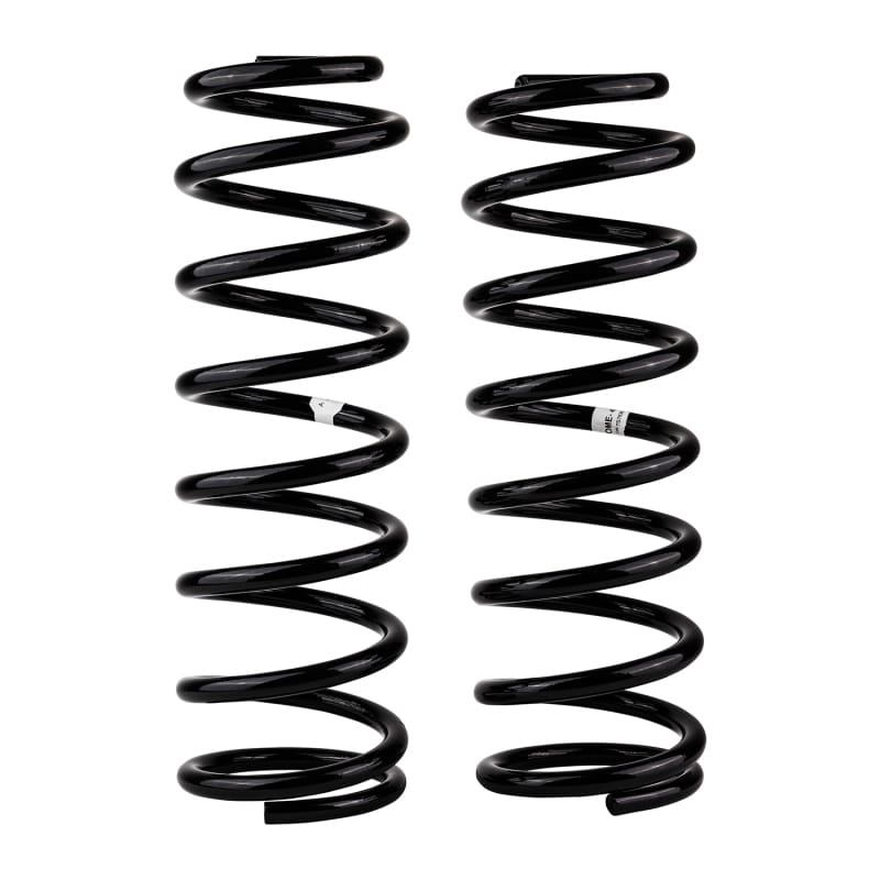 Old Man Emu — Front Coil Spring Set