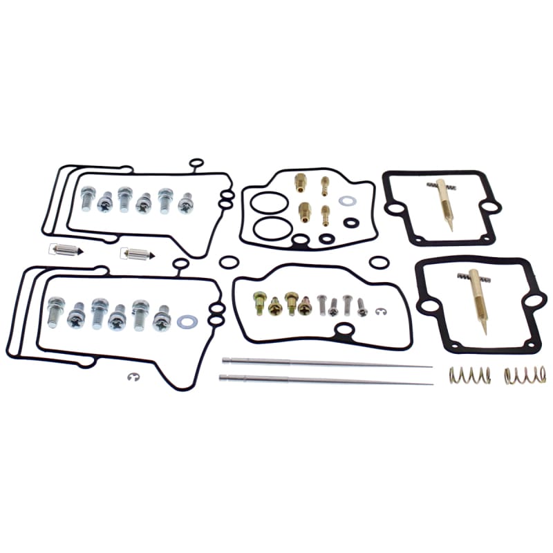 All Balls Racing — All Balls Racing 02-03 Ski-Doo Grand Touring 500 Carburetor Rebuild Kit