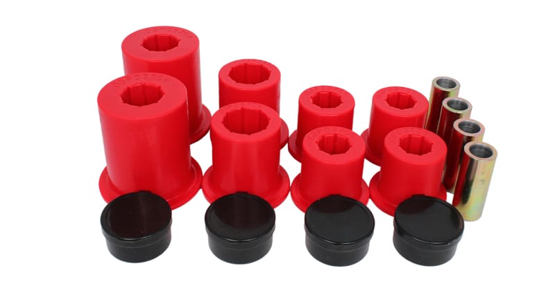 Energy Suspension — Front Control Arm Bushing Set