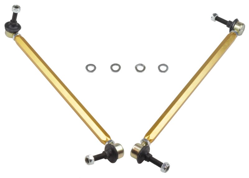 Whiteline — Sway Bar Link - Assembly
Sway bar - link
