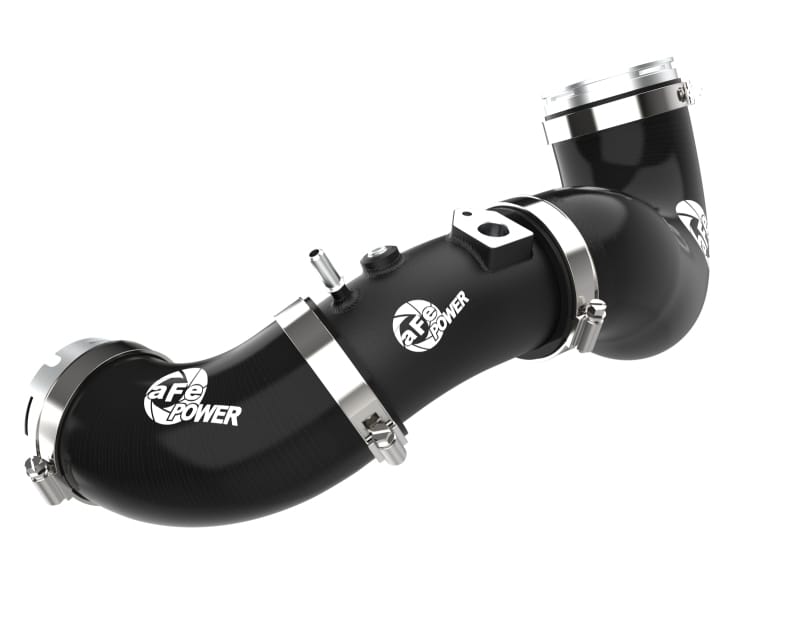 aFe — aFe BladeRunner Cold Charge Pipe Kia Stinger 22-23 L4-2.5L (t)
Cold Charge Pipe