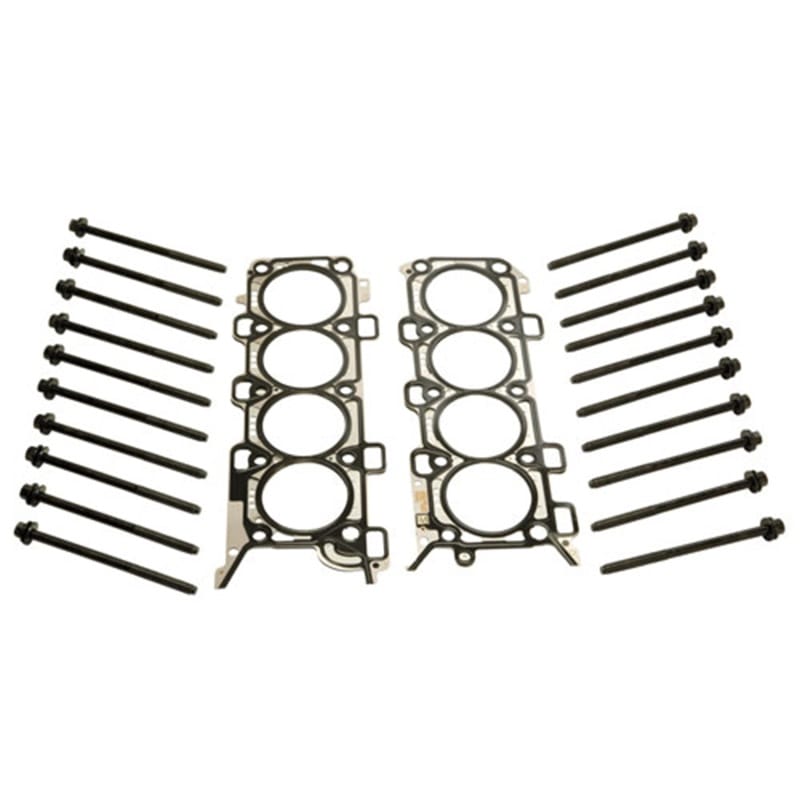 Ford Racing — Boss 302R Head Changing Kit-11MM Head Bolts
Head Changing Kit