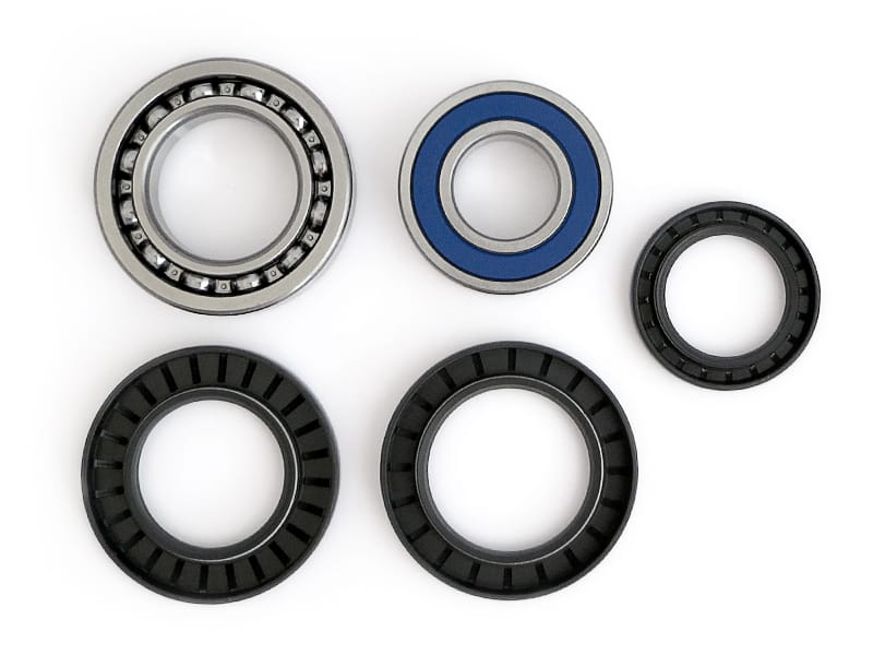 EPI — EPI 93-99 Yamaha 400 Kodiak Wheel Bearing Kit