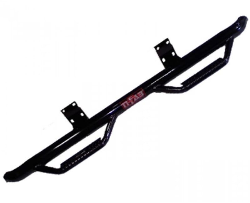 N-Fab — Nerf Step - Cab Len (2 Stps) - 17-23 Titan/16-23 Titan XD Crew - TX Blk
Nerf Step-Cab Len (2 Stps)-17-23 Titan/16-23 Titan XD Crew-TX Blk